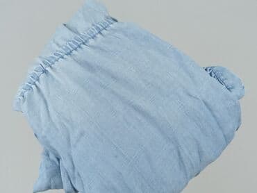 bluzka z otworem na kciuk: H&M, Tunika damska, rozmiar L — 4