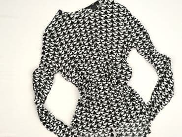 sukienka o kroju marynarki h m: H&M, Жіноча блуза, розмір XS — 1