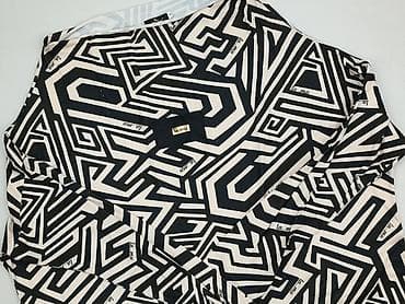 Women's blouse, size 8XL