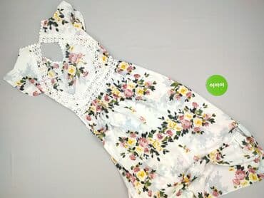 sukienki 40 plus: Sukienka damska, S — 3