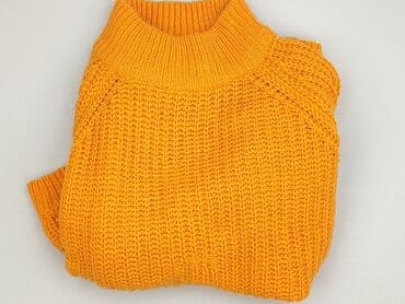 akryl sweter czy dobry: BYoung, Sweter damski, rozmiar M — 6