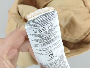 spodnie hello kitty zalando: Amisu, Spodnie materiałowe damskie, rozmiar XS — 5