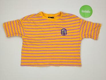 selmo: Sinsay, T-shirt damski, rozmiar S — 2