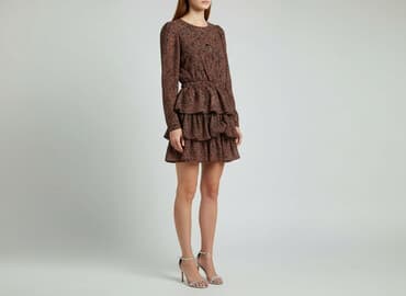 sinsey sukienki: Sinsay, Sukienka damska, rozmiar XS — 7