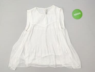 marynarka w paski zara: Zara, Bluzka damska, XS — 2