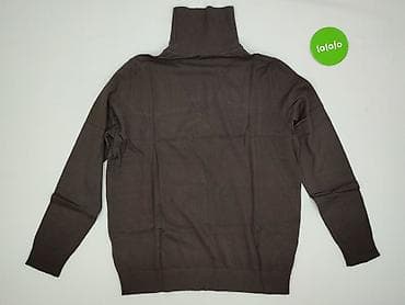 sweter terranova: Medicine, Golf damski, rozmiar XL — 3