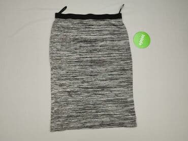 plisowane spódnice szara: Atmosphere, Spódnica damska, rozmiar L — 2