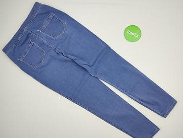 rip curl: Denim, Jeansy damskie, rozmiar XL — 3