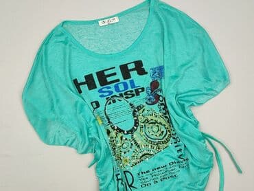koszulki leo messiego: Women`s T-shirt, size L (EU 40) — 1
