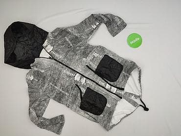 sweter z kapturem: Bluza z kapturem damska, rozmiar S — 2