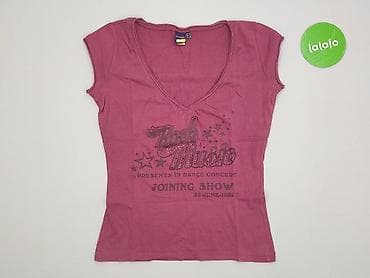 system of a down house: Cropp, T-shirt damski, rozmiar S — 2