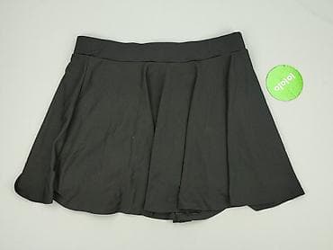 plus size spódnice: Spódnica damska, rozmiar 3XL — 3