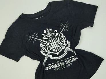 Sinsay, T-shirt damski, rozmiar XS