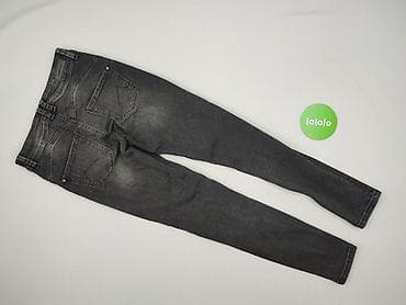 moschino jeans: Used Jeans, Jeansy damskie, rozmiar M — 3