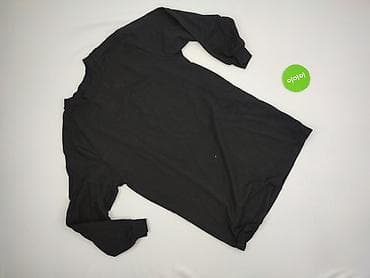 dresowe: Bluza damska
, rozmiar L — 2