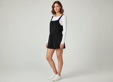 primark szlafrok: Topshop, Kombinezon damski, rozmiar XL — 6