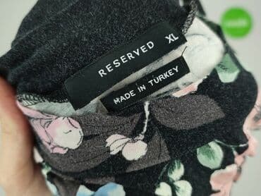 lidl swetry damskie rozpinane: Reserved, Жіноче боді, розмір XL — 5