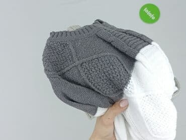 czy sweter z poliestru jest dobry: Women`s sweater, size S (EU 36) — 4