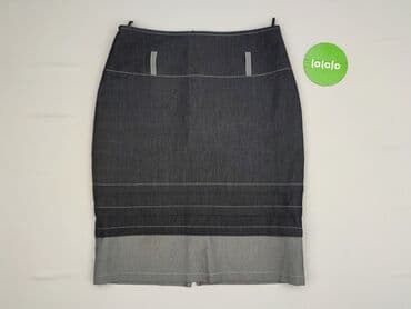 класичні костюми жіночі: Women`s skirt, size M (EU 38) — 2