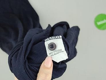 sukienka maxi plus size: Sukienka damska, rozmiar L — 4