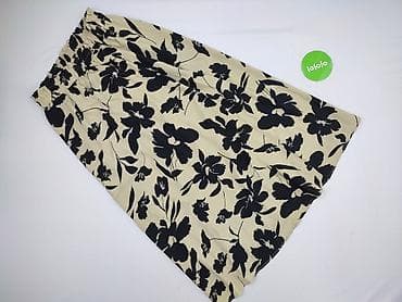 spódnice khaki midi: Spódnica damska, rozmiar L — 2