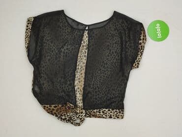 river island sukienki: River Island, Bluzka damska, rozmiar M — 3