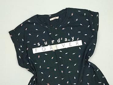 koszulki dzem: PULL&BEAR, T-shirt damski, rozmiar M — 1