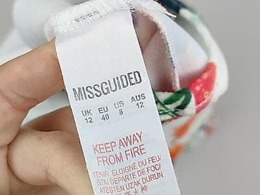 miss guided: Missguided, Sukienka damska, rozmiar M — 5