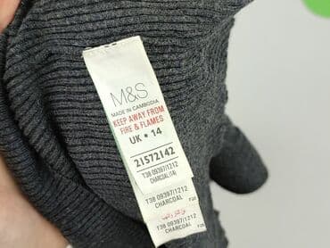 m s collection sweter: Marks & Spencer, Women`s golf, size XL — 4
