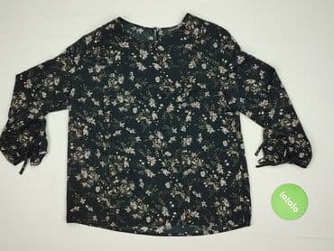 reserved bluzki w kwiaty: Reserved, Bluzka damska, rozmiar M — 2