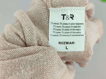 hous kurtki: Tom Rose, Kardigan damski, rozmiar L — 5