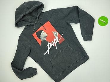 pull esmara: Mister Tee, Bluza z kapturem dla mężczyzn, rozmiar S — 2