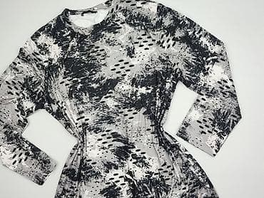 Shein Curve, Sukienka damska, rozmiar 4XL