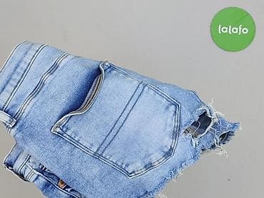 spodenki tom ford: Tommy Jeans, Szorty damskie, rozmiar L — 5