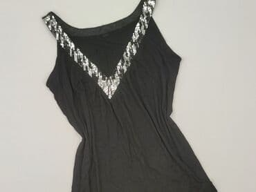 tuniki sylwestrowe: Bluzka damska, rozmiar S — 1