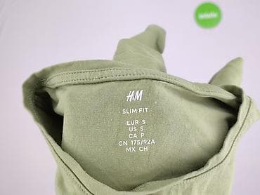 przyległa: H&M, T-shirt damski, rozmiar S — 4