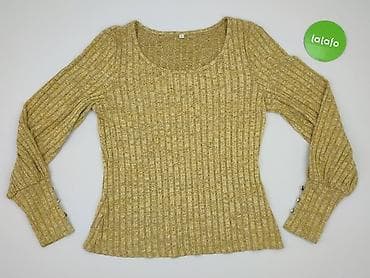 bluzka h: Sweter damski, rozmiar S — 2