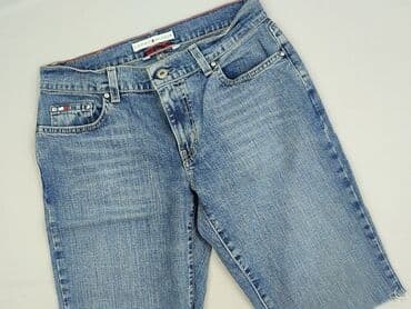 szorty damskie tommy hilfiger zalando: Tommy Hilfiger, Szorty damskie, rozmiar L — 1