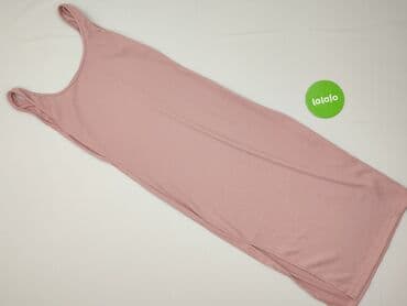 sukienka z marszczeniem na brzuchu plus size: Sukienka damska, S — 3