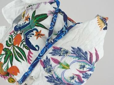 koszulka z piktogramami: Desigual, Bluzka damska, L — 6