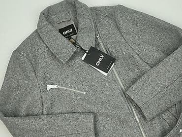 only kardigan: ONLY, Płaszcz damski, rozmiar S — 1
