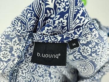 kiecka modna: BYoung, Sukienka damska, rozmiar S — 4