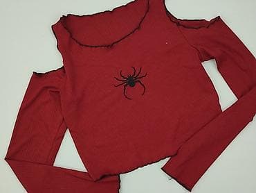 spiderman smyk: Bluzka damska, rozmiar M — 1