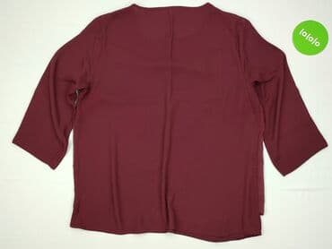 new yorker bluzka z dekoltem: Canda, Bluzka damska, rozmiar L — 2