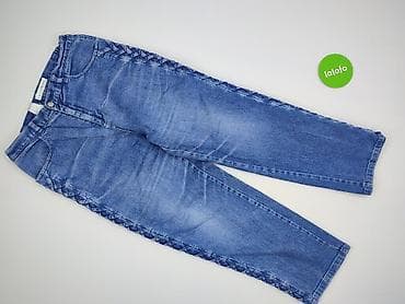 jeansy dsquared: Denim Collection, Jeansy damskie, rozmiar M — 2