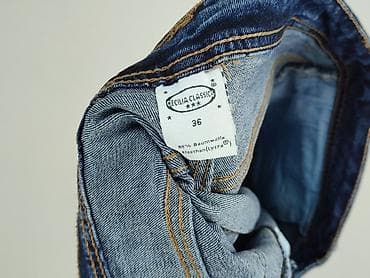 levis strauss jeans: Cecilia Classics, Spódnica damska, rozmiar S — 4