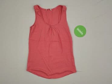 koszulka pod marynarkę damska: CAMAIEU, T-shirt damski, rozmiar S — 2