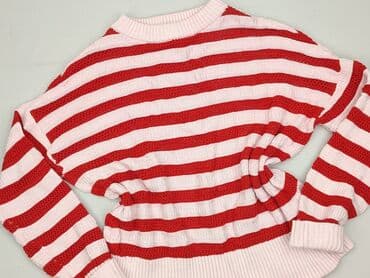 sweter w paski c a: John Baner, Sweter damski, rozmiar M — 1