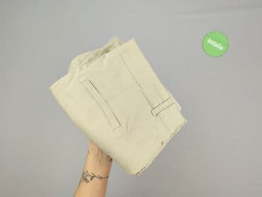 stradivarius piżama: Yessica, Spodnie materiałowe damskie, S — 6