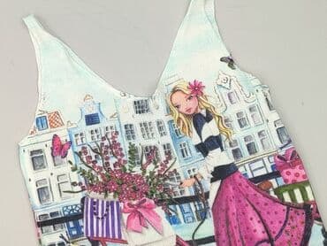 ITALY FASHION, Top damski, S